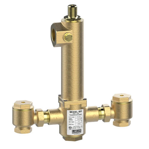 Lawler 73004-10 Mixing Valve | New York Replacement Parts