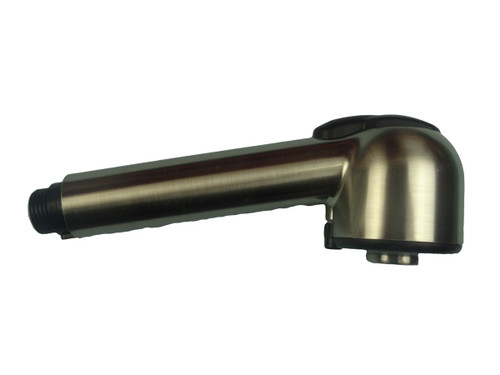 Gerber DA523036NBN Spray Head for 1H Pull-out Kitchen Faucet 2.2gpm Brushed Nickel