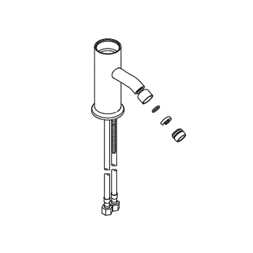 Kohler 1064431 Ersatzteil – Original-Dichtung Für Langlebige Produktperformance
