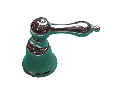 Danze DA602264 Chrome Lever Handle (Discontinued Item See Below)