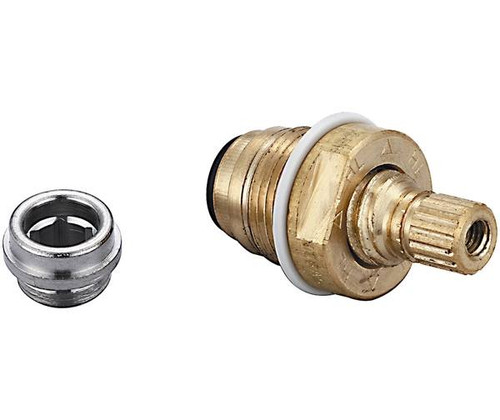 Central Brass K-453-H Stem Unit & Seat