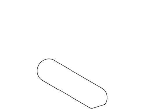 Kohler 1012384-Bn Shower Arm Assembly - Vibrant Brushed Nickel