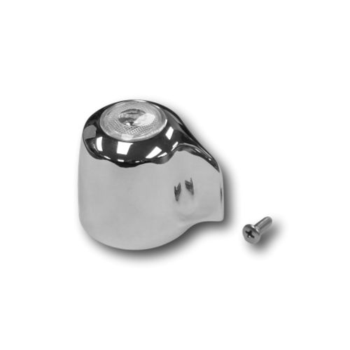 Gerber 97-914, G0097914 Standard Metal Handle - Large Blank