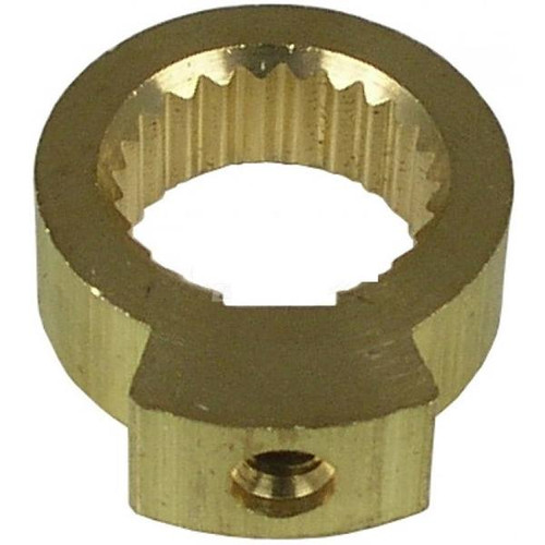 Bradley 144-033 Hot Limit Stop Ef