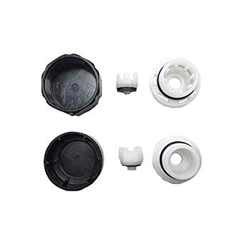 Legend Valve 108-138 Vacuum Breaker Kit