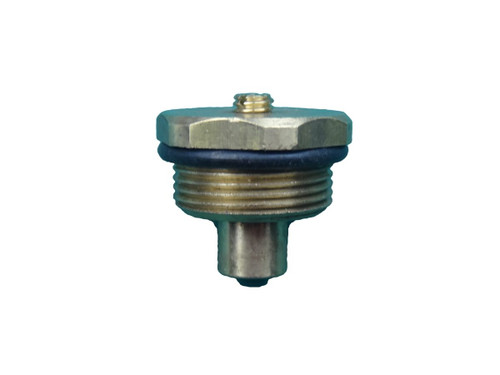 Newport Brass 1-089 Stop Valve (Discontinued)