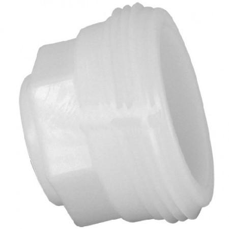 Bradley 110-101 Nut 1-3/4-12 Hex Spcl