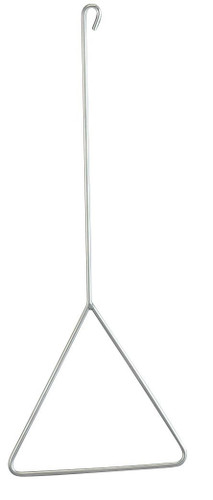 Bradley 128-156b Pull Rod 36" Lg