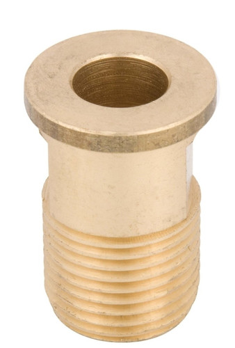 Bradley 129-007 Tailpiece Unplated Wf