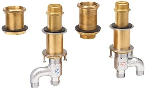 Toto Tb2f Valve For 4 Hole Tub Filler