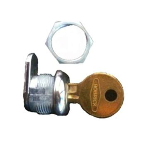 Bobrick Equipment 388-42 Lock Key & Nut