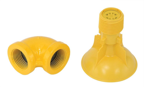 Bradley S24-194 Plastic Spintec Retro Fit Kit