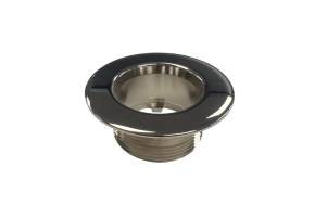 Kohler 21166-Sn Vibrant Polished Nickel Strainer Body
