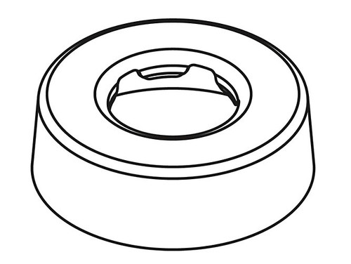 Kohler 1123488-Cp Escutcheon