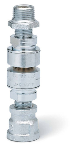 Bradley S45-2309 Prepack - Backflow