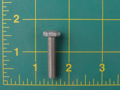 Kohler 44102 Screw 1/4-20 X 1.25