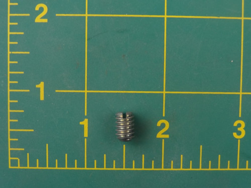 Kohler 51033 Screw 1/4-20 X .375
