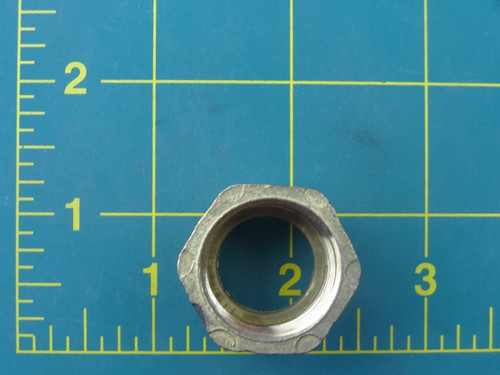 Kohler 50832 Nut .937-14ns-2b