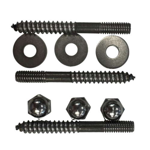 Kohler 52054 Acess Pack Wall Screw