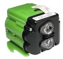 SLOAN EBV196A ELECTRONIC MOD REPAIR, ECOS DF 0325247