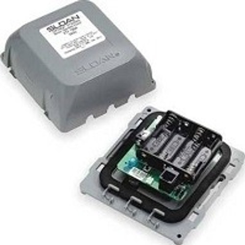 SLOAN ETF735A JUNCTION BOX/SPLASH PROOF ASM 0365752