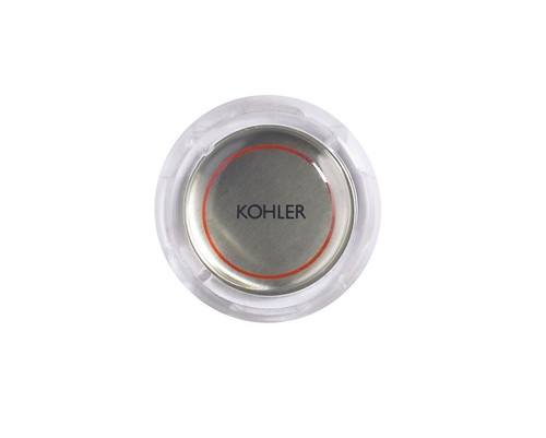 Kohler 70505 Plug Button Red