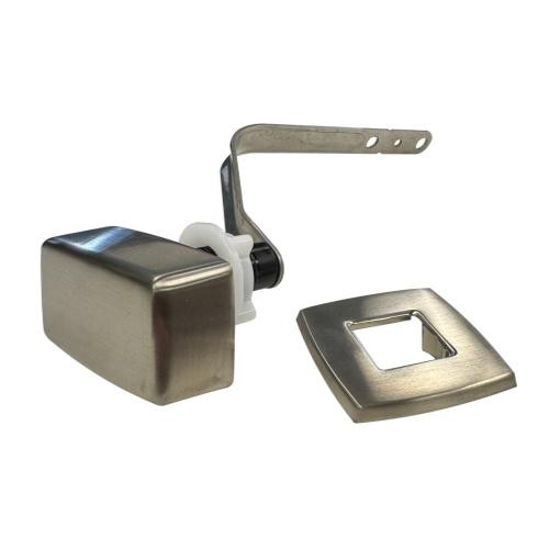Kohler 78423-BN Trip Lever Kit Vibrant Brushed Nickel