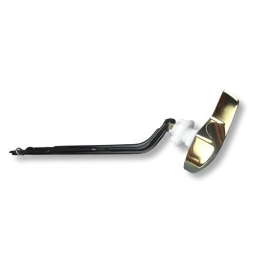 Kohler 1069723-Vf Trip Lever Wellworth Polished Brass