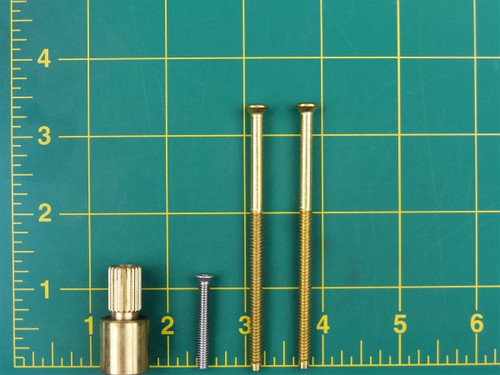 Kohler 1073881 Deep Rough In Kit