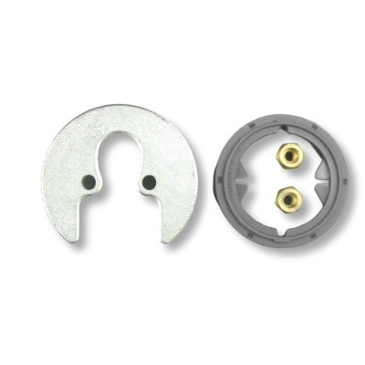 Kohler 1237847 Hardware Kit