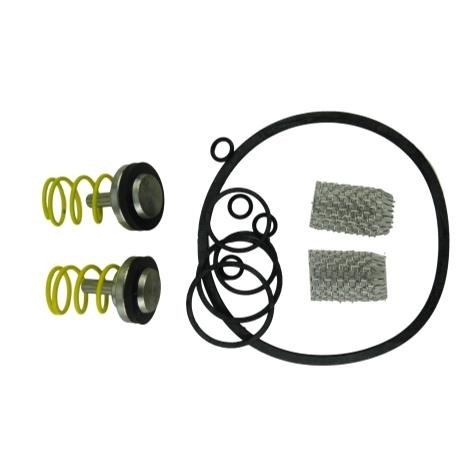 Leonard Valve Kit 1/125y Packing / Gaskets