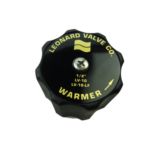 Leonard Valve 747700 Knob Assembly