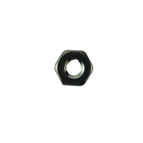 Leonard Valve Lvc-10b Nut Handle