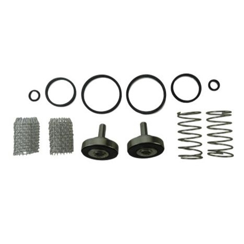 Leonard Valve Kit 2/50st Checkstop Kit