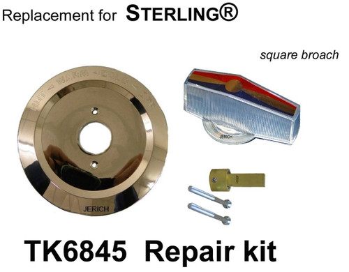 For Sterling Tk6845 1 Valve Trim Kit