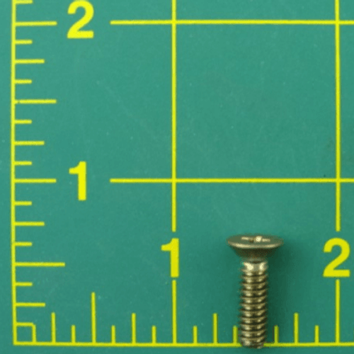 Kohler 1082514-Bv 10-24 Brass Screw