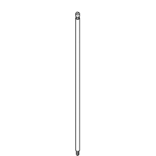 Kohler 1054821-Cp Rod- Lift - Polished Chrome
