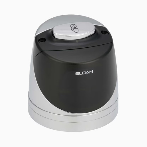 SLOAN EBV149A CP COVER/ZRING/SENSOR ASM-CLOSET 0325166