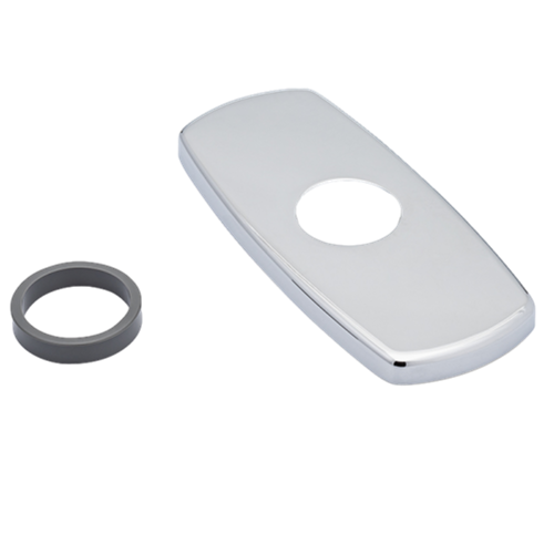 SLOAN SFP11 TRIM PLATE KIT W/SPACER 0362011