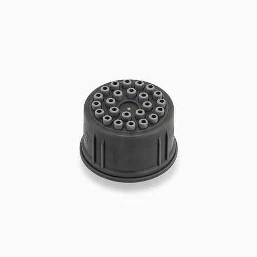 SLOAN ETF843 SPRAY HD INSERT 0.5 GPM(SIL TIPS) 0365437