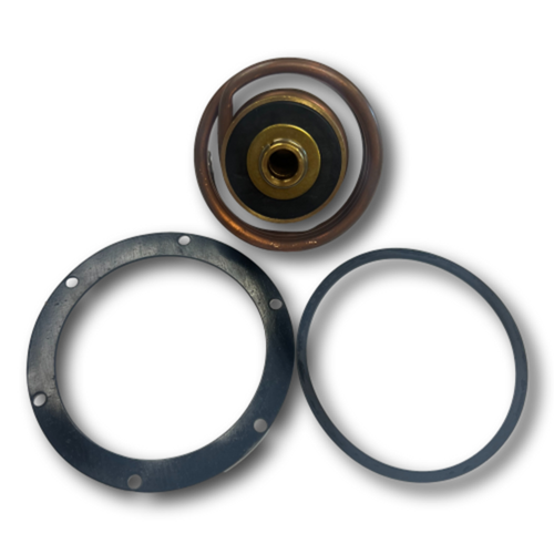 LAWLER  RECESSO 3500 & ECHELON 4000 THERMOSTAT ASSEMBLIES