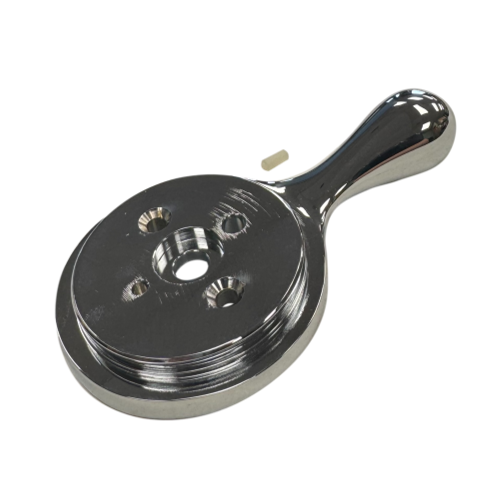 Kohler 85725-Cp Lever Assy- Mastershower