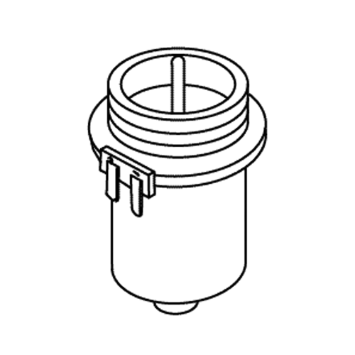 Kohler 77492 Solenoid Assembly