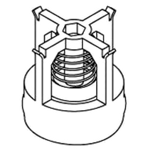 Kohler 1021051 Check Valve