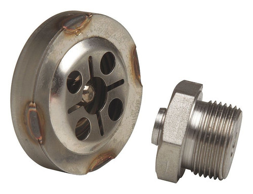 Watts Qf-1 Steam Trap Replacement Kit Fits Warren Webster