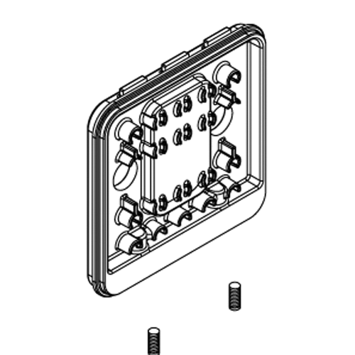 Kohler 1045769 Invigorating Spray Head Kit