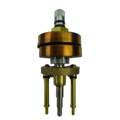 Leonard Valve LVC-TGCY-2 Thermostatic Control Yoke