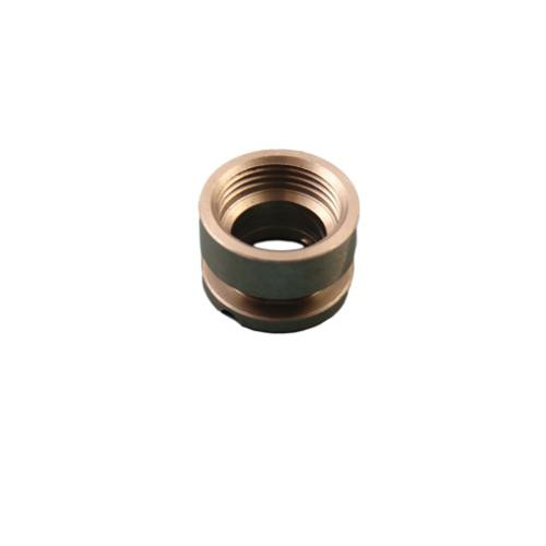 Leonard Valve M20-5B Port Holder Nut