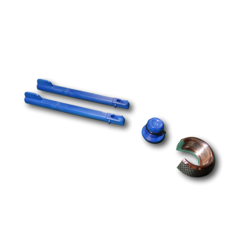 Geberit 242.822.00.1 Spare Parts Set For Hydraulic Lifter.