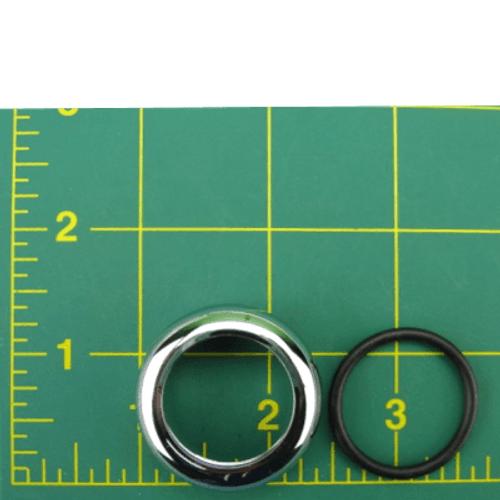 Kohler 78810-Cp Spout Ring Kit